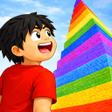 Icoon van programma: Obby: 1 Jump per Click