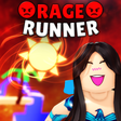 أيقونة البرنامج: Rage Runner240