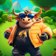 Icon of program: Cartoon Bump