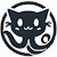程序图标：Github Actions Flexible I…