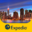 Icon of program: Expedia Reiseführer