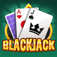 プログラムのアイコン：Blackjack Smash