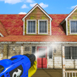 程序图标：Power wash car wash games…