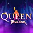 أيقونة البرنامج: Queen: Rock Tour