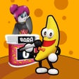 Icoon van programma: Shovelwares BananaMan Gam…