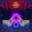 ไอคอนของโปรแกรม: Luxor Evolved Full