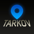 أيقونة البرنامج: Tarkov Maps Guide