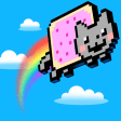 Nyan Cat: JUMP