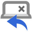 Icon of program: Undo Closed Tabs Button
