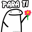 Stickers de Flork