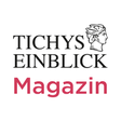 プログラムのアイコン：Tichys Einblick Magazin