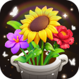 プログラムのアイコン：Flower Align