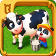 Ikon program: Little Pandas Farm Story