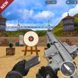 プログラムのアイコン：Long Range Shooter World:…