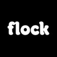 程序图标：Flock - Campus Life Simpl…