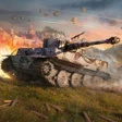 程序图标：World of Tanks Blitz