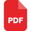 Icon of program: PDF Reader Pro App - Fast