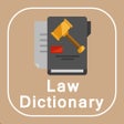 프로그램 아이콘: Law Dictionary : Offline