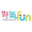 Ikon program: Towngas Fun