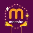 Ícone do programa: Meesho - Resell Work From…
