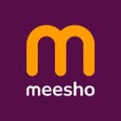 程序图标：Meesho - Resell Work From…