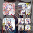 プログラムのアイコン：Wow Ayaka Theme - Icon Pa…
