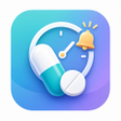 Programın simgesi: Medicine Reminder - Pill …