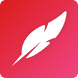 ไอคอนของโปรแกรม: Rhymer Генератор рифм Сти…