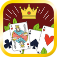 プログラムのアイコン：Klondike Solitaire Z