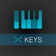 Ikon program: Xequence AU  Keys