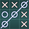 Ikona programu: Tic Tac Toe Online