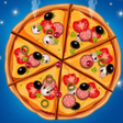 程序图标：Pizza maker chef-Good piz…