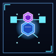 Ikona programu: Connect Merge Quest
