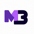 ไอคอนของโปรแกรม: M3U8 Link Extractor