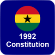 程序图标：Ghana Constitution 1992