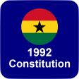Ghana Constitution 1992