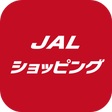 プログラムのアイコン：ＪＡＬショッピング公式　マイルがたまるショッピング…