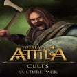 ไอคอนของโปรแกรม: Total War: Attila - Celts…
