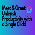 Icon of program: New Google Meet