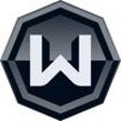 Symbol des Programms: Windscribe VPN