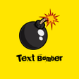 Ikon program: Text Repeater : Text Bomb…