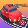 Ikona programu: Parking Line - Traffic Ma…