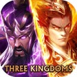 Programikonen: IDLE Warriors:Three Kingd…