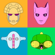 Icon of program: GuessTheStando