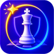 Ícone do programa: Jam Chess: Offline Multip…