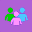 程序图标：StaffScheduleCare Employe…
