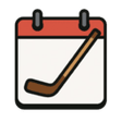 أيقونة البرنامج: Yahoo Fantasy Hockey Help…