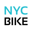 NYC Bike Map Offline