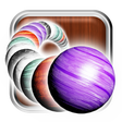 Иконка программы: Bubble Breaker Classic
