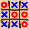 Ikona programu: Tic Tac Toe